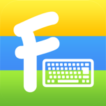 Font Infinity